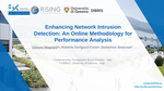 Enhancing Network Intrusion Detection: An Online Metodology for Performance Evaluation